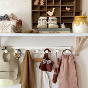 Meet your Posher, Brianna